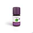Sie sehen eine Packung Taoasis Oreganoöl Bio 5ml, Produktbild: 02 Taoasis Oreganoöl Bio 5ml, A-Nr.: 3165210 - 02