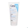 Sie sehen eine Packung CeraVe SA Regenerierende Fußcreme, 88 Milliliter, Produktbild: 03 CeraVe SA Regenerierende Fußcreme, 88 Milliliter, A-Nr.: 4801843 - 03