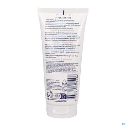 Sie sehen eine Packung CeraVe SA Regenerierende Fußcreme, 88 Milliliter, Produktbild: 07 CeraVe SA Regenerierende Fußcreme, 88 Milliliter, A-Nr.: 4801843 - 07