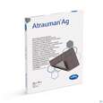 Wundauflagen Atrauman/ag 10x 10cm 10st, A-Nr.: 2991845 - 03