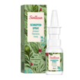 Sie sehen eine Packung Schnupfenspray Similasan, 20 Milliliter, Produktbild: 01 Schnupfenspray Similasan, 20 Milliliter, A-Nr.: 3910122 - 01