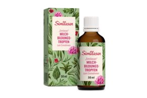 Milchbildungstropfen „Similasan“, 50 Milliliter, A-Nr.: 0752266 - 01