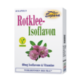 Espara Rotklee-Isoflavon Kapseln, 60 Stück, A-Nr.: 3663586 - 01