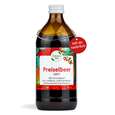 Sie sehen eine Packung PREISELBEER SAFT CAESARO 500 ML, 500 Milliliter, Produktbild: 01 PREISELBEER SAFT CAESARO 500 ML, 500 Milliliter, A-Nr.: 4621851 - 01