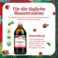 Sie sehen eine Packung PREISELBEER SAFT CAESARO 500 ML, 500 Milliliter, Produktbild: 03 PREISELBEER SAFT CAESARO 500 ML, 500 Milliliter, A-Nr.: 4621851 - 03
