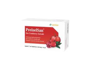 PREISELSAN 90 TBL, 90 Stück, A-Nr.: 3789382 - 01