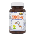 Sie sehen eine Packung Espara NADH-15 mg Kapseln, 50 Stück, Produktbild: 01 Espara NADH-15 mg Kapseln, 50 Stück, A-Nr.: 3304278 - 01