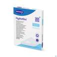Sie sehen eine Packung Wundverband Hydrofilm 10x 12,5cm 10st, Produktbild: 05 Wundverband Hydrofilm 10x 12,5cm 10st, A-Nr.: 3697088 - 05