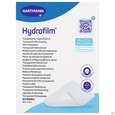 Sie sehen eine Packung Wundverband Hydrofilm 6x 7cm 10st, Produktbild: 02 Wundverband Hydrofilm 6x 7cm 10st, A-Nr.: 3697065 - 02