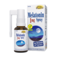 Sie sehen eine Packung Espara Melatonin 1mg Spray, 30 Milliliter, Produktbild: 01 Espara Melatonin 1mg Spray, 30 Milliliter, A-Nr.: 3957425 - 01