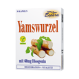 Espara Yamswurzel Kapseln, 30 Stück, A-Nr.: 2155959 - 01
