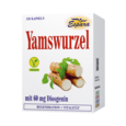Espara Yamswurzel Kapseln, 120 Stück, A-Nr.: 2641507 - 01
