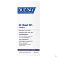 Sie sehen eine Packung SH.DUCRAY KELUAL DS, 100 Milliliter, Produktbild: 02 SH.DUCRAY KELUAL DS, 100 Milliliter, A-Nr.: 2959497 - 02