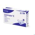 Sie sehen eine Packung Wundverband Cosmopor/e Steril Selbstklebend 8x 15cm 25st, Produktbild: 03 Wundverband Cosmopor/e Steril Selbstklebend 8x 15cm 25st, A-Nr.: 2773769 - 03