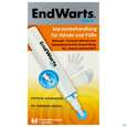 Sie sehen eine Packung Endwarts F Pen Gegen Warzen 3ml, Produktbild: 01 Endwarts F Pen Gegen Warzen 3ml, A-Nr.: 5817645 - 01