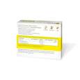 Sie sehen eine Packung Apremia Vitamin C-Komplex Kapseln, 30 Stück, Produktbild: 02 Apremia Vitamin C-Komplex Kapseln, 30 Stück, A-Nr.: 3936009 - 02