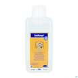 Sie sehen eine Packung Stellisept Med Antimikrob.waschlotion -hartmann 500ml, Produktbild: 06 Stellisept Med Antimikrob.waschlotion -hartmann 500ml, A-Nr.: 3699207 - 06