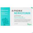 Sie sehen eine Packung PADMA Nervotonin, 40 Stück, Produktbild: 01 PADMA Nervotonin, 40 Stück, A-Nr.: 3170487 - 01