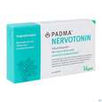 Sie sehen eine Packung PADMA Nervotonin, 40 Stück, Produktbild: 02 PADMA Nervotonin, 40 Stück, A-Nr.: 3170487 - 02