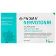 Sie sehen eine Packung PADMA Nervotonin, 80 Stück, Produktbild: 01 PADMA Nervotonin, 80 Stück, A-Nr.: 4730238 - 01