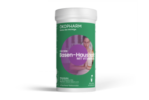 Ökopharm44® Basen Vitamin Wirkkomplex Pulver 400 G, 400 Gramm, A-Nr.: 2690635 - 01