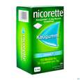 Sie sehen eine Packung nicorette® Kaugummi icemint mit 2 mg Nikotin, 105 Stück, Produktbild: 02 nicorette® Kaugummi icemint mit 2 mg Nikotin, 105 Stück, A-Nr.: 3904239 - 02