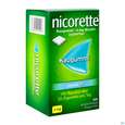 nicorette® Kaugummi icemint 4mg, 105 Stück, A-Nr.: 3904251 - 02