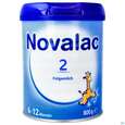 Novalac 2 800 g Universelle Milchnahrung, 800 Gramm, A-Nr.: 3030556 - 01