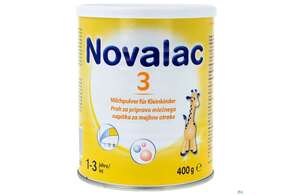 Novalac 3 Universelle Milchnahrung, 400 Gramm, A-Nr.: 3880616 - 01