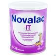 Novalac IT Spezial Milchnahrung, 400 Gramm, A-Nr.: 3415003 - 02
