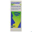 Livostin® Nasenspray, 10 Milliliter, A-Nr.: 1532845 - 01