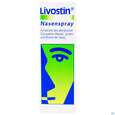 Livostin® Nasenspray, 10 Milliliter, A-Nr.: 1532845 - 03