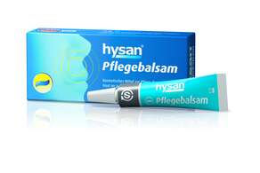 Hysan Nasensalbe, 5 Gramm, A-Nr.: 4079470 - 01
