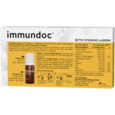 Sie sehen eine Packung immundoc® DIREKT Trinkfläschchen, 6 Stück, Produktbild: 02 immundoc® DIREKT Trinkfläschchen, 6 Stück, A-Nr.: 3896020 - 02