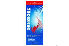 Gengigel GEL, 20 Milliliter, A-Nr.: 2208070 - 01