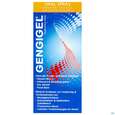 Sie sehen eine Packung Gengigel Mundspray, 20 Milliliter, Produktbild: 01 Gengigel Mundspray, 20 Milliliter, A-Nr.: 4521517 - 01