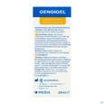 Sie sehen eine Packung Gengigel Mundspray, 20 Milliliter, Produktbild: 06 Gengigel Mundspray, 20 Milliliter, A-Nr.: 4521517 - 06