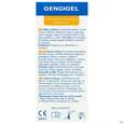 Sie sehen eine Packung Gengigel Mundspray, 20 Milliliter, Produktbild: 07 Gengigel Mundspray, 20 Milliliter, A-Nr.: 4521517 - 07
