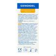 Sie sehen eine Packung Gengigel Mundspray, 20 Milliliter, Produktbild: 08 Gengigel Mundspray, 20 Milliliter, A-Nr.: 4521517 - 08