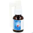 Sie sehen eine Packung Gengigel Mundspray, 20 Milliliter, Produktbild: 09 Gengigel Mundspray, 20 Milliliter, A-Nr.: 4521517 - 09
