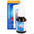 Sie sehen eine Packung Gengigel Mundspray, 20 Milliliter, Produktbild: 11 Gengigel Mundspray, 20 Milliliter, A-Nr.: 4521517 - 11