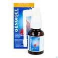 Sie sehen eine Packung Gengigel Mundspray, 20 Milliliter, Produktbild: 12 Gengigel Mundspray, 20 Milliliter, A-Nr.: 4521517 - 12