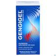 Sie sehen eine Packung Gengigel Solution / Mundspüllösung, 150 Milliliter, Produktbild: 01 Gengigel Solution / Mundspüllösung, 150 Milliliter, A-Nr.: 2586872 - 01