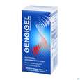 Sie sehen eine Packung Gengigel Solution / Mundspüllösung, 150 Milliliter, Produktbild: 02 Gengigel Solution / Mundspüllösung, 150 Milliliter, A-Nr.: 2586872 - 02