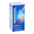 Sie sehen eine Packung Gengigel Solution / Mundspüllösung, 150 Milliliter, Produktbild: 03 Gengigel Solution / Mundspüllösung, 150 Milliliter, A-Nr.: 2586872 - 03