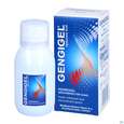 Sie sehen eine Packung Gengigel Solution / Mundspüllösung, 150 Milliliter, Produktbild: 04 Gengigel Solution / Mundspüllösung, 150 Milliliter, A-Nr.: 2586872 - 04