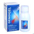 Sie sehen eine Packung Gengigel Solution / Mundspüllösung, 150 Milliliter, Produktbild: 05 Gengigel Solution / Mundspüllösung, 150 Milliliter, A-Nr.: 2586872 - 05