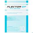 FLECTOR® EP Pflaster, 10 Stück, A-Nr.: 1737926 - 01