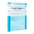 FLECTOR® EP Pflaster, 10 Stück, A-Nr.: 1737926 - 02