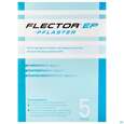 Sie sehen eine Packung FLECTOR® EP Pflaster, 5 Stück, Produktbild: 01 FLECTOR® EP Pflaster, 5 Stück, A-Nr.: 1770473 - 01